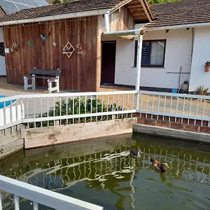 Tia Nena Casa de Férias